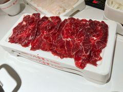 -八合里牛肉火锅(上海世茂广场店)