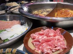 -憨铁匠老火锅(龙岗万科里店)