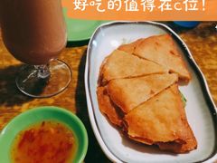 -热浪岛马来餐厅