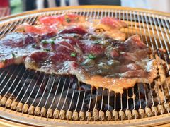 -西塔老太太泥炉烤肉(川沙百联店)