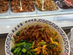 -梅溪·小伙子干挑面(安吉总店)