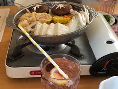 -柴の食堂·日式家庭料理·熊之肆(大学路店)