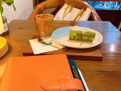 -慕咖啡(宽窄巷子店)