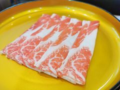 -牛New寿喜烧(青浦店)