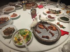 -好食上(喜盈门.范城店)