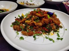 -上海1号私藏菜(静安店)
