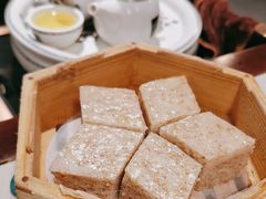 -蘩楼(华强北总店)