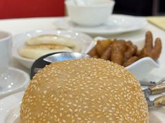 -凤凰楼酒家·粤宴点心(华强北店)