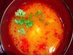 红泰冬阴功汤-红泰·泰精选·特色料理(中山路店)