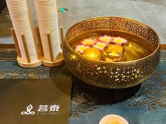 -菩泰·泰式草本按摩SPA(武汉新天地南馆店)