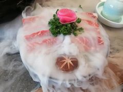 -牛小喜黑牛烤肉料理(霸州店)