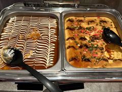 -比格比萨自助(新辰里学清路店)