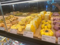 -奈雪的茶(石厦时代广场店)