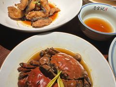 -寻宝记绍兴菜(鲁迅路店)