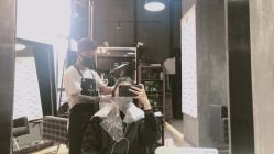 -Kraemer Paris  苏豪路易士·嘉玛发廊