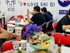 -嘉升大排档(番禺总店)