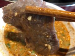 -山城辣妹子(定福庄店)