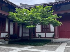 -拜将坛