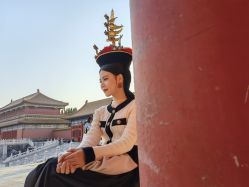 点击看大图 -美云庭古装·格格服汉服·京城旅拍(北京店)