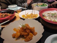 -四道菜·福建菜馆(新街口金鹰店)