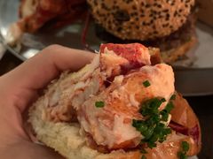 -Burger & Lobster(Dean Street)
