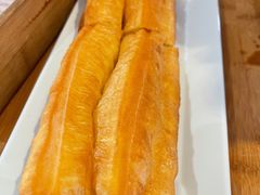 -食膳公园包子铺(烈士公园店)