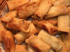 -非烤勿扰韩料自助烤肉(松山湖万科店)