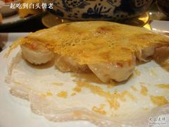 锅贴-金龙渔港(双楠店)