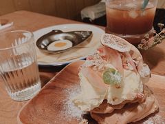 二楼甜品-丰一(武昌店)
