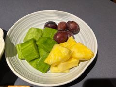 -高佳庄·海鲜酒楼(东港店)