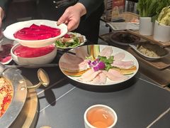 -蜀九香火锅(彩虹店)