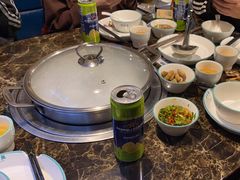 -鱼粤鲜淘米捞·中山脆肉鲩火锅(悦湖会店)
