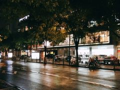 -杭州西湖银泰百货