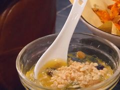 冰粉-华豫川酒家(大卫城店)