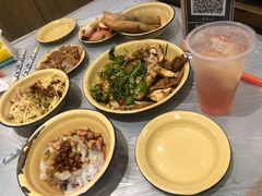 -东排食堂长沙小吃大排档(五一广场店)