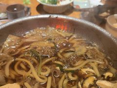 -炉胜·炉端烧·居酒屋