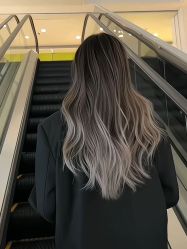 -IN STYLE 造型