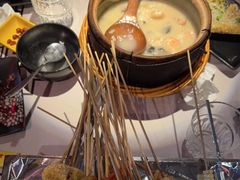 -云晓光头烧烤吧(川沙绿地店)