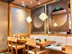 -云海肴·汽锅鸡·云南菜(天津国金汇店)