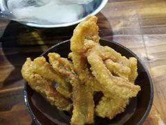 -星鸿社重庆老火锅