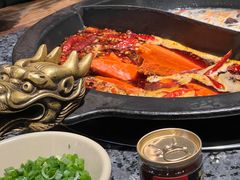 -蜀大侠火锅(建设路第五大道店)