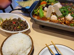 -鱼酷活鱼烤鱼(沈阳大悦城店)