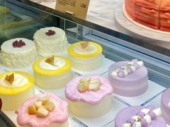 -喜茶(深圳欢乐海岸LAB店)