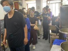 -津门张记包子铺(华昌道店)