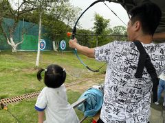 -长洲岛都市农业公园