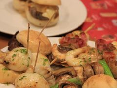 tapas-Tapa Tapa