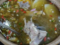 -花姐羊肉炉(吕厝店)