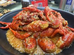 -聚味瞿记·龙虾堂(渔人码头一店)