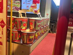 -麦当劳(豫园店)