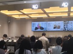 -喜茶(北京石景山万达店)
